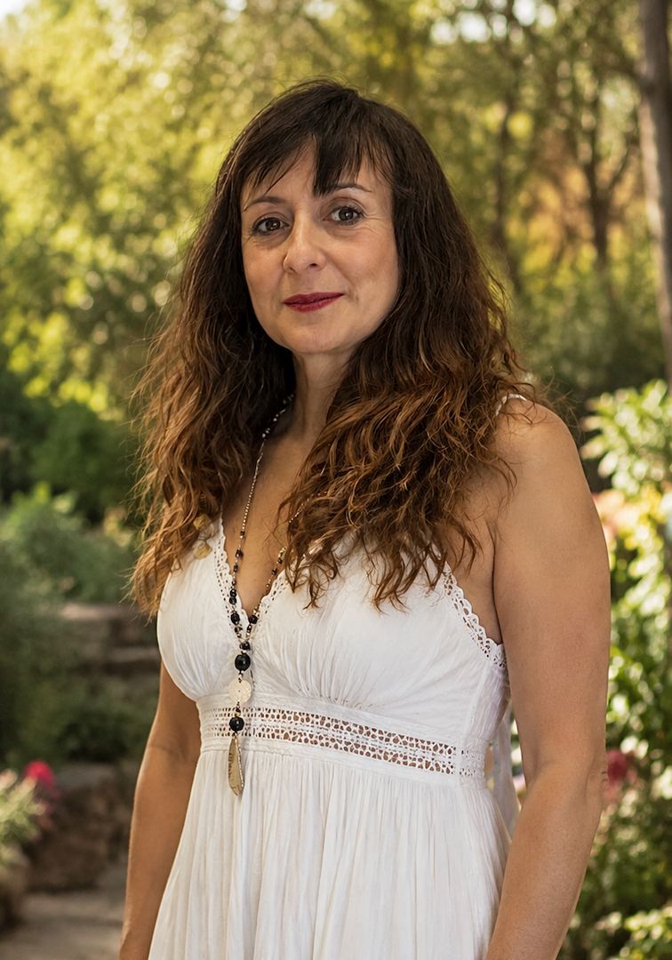 Ammai Gutierrez