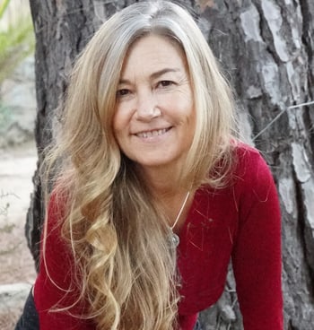 Yolanda Amores Gonzáles